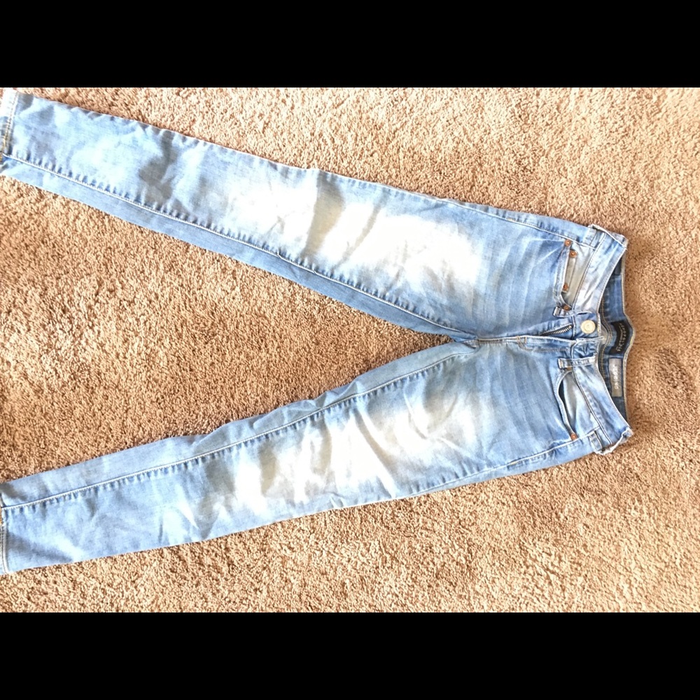 Jeggings